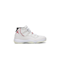 Jordan 11 Platinum Tint