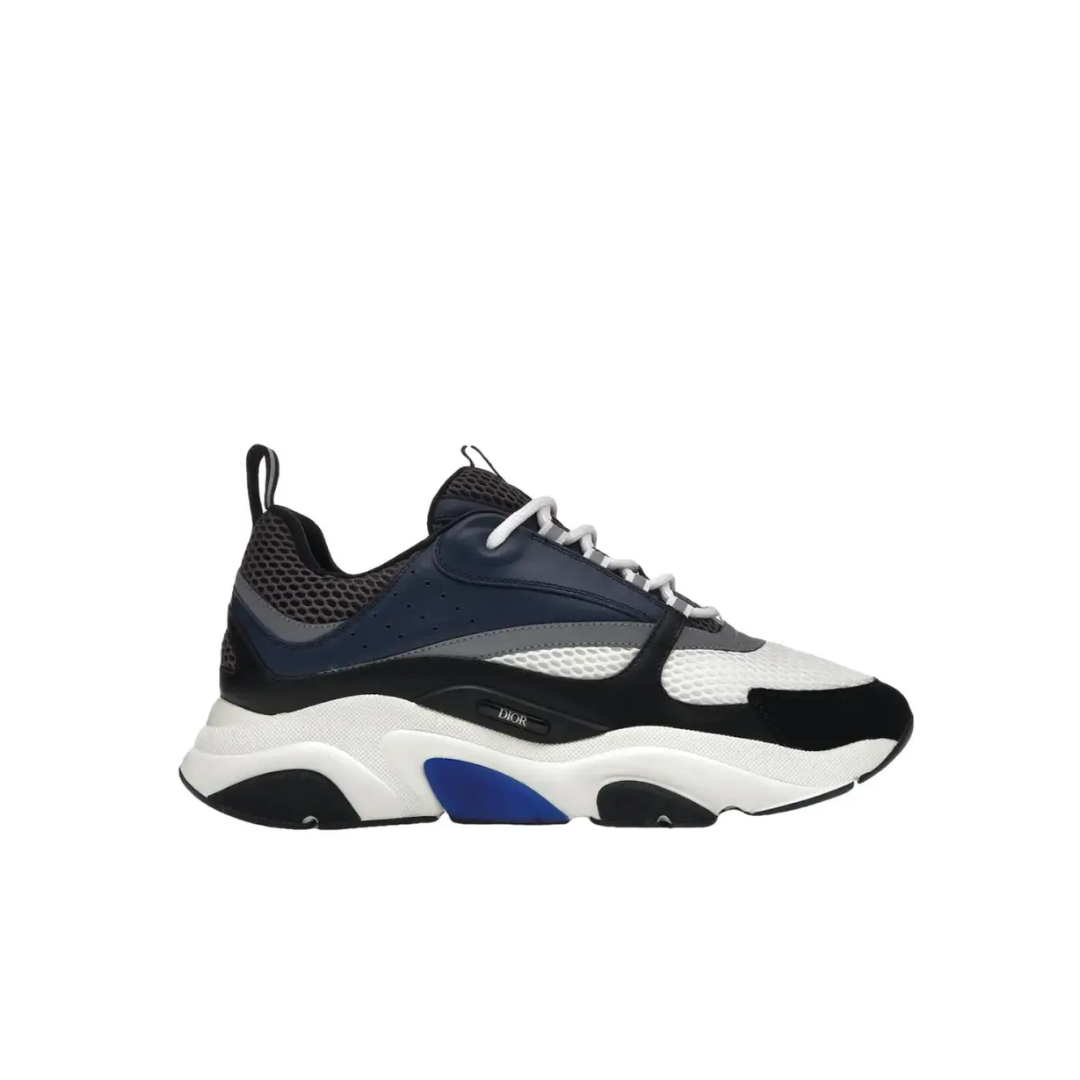 Dior B22 Blue Grey
